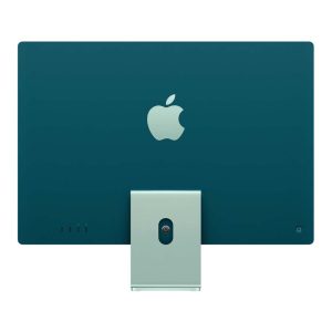 IMAC M1 VERDE BACK - Refurbis