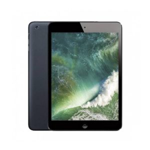 Apple iPad Mini 7.9 pollici (2013) 2a Generazione, Grigio Siderale - 64GB - Wi-Fi + Cellular - Eccellente
