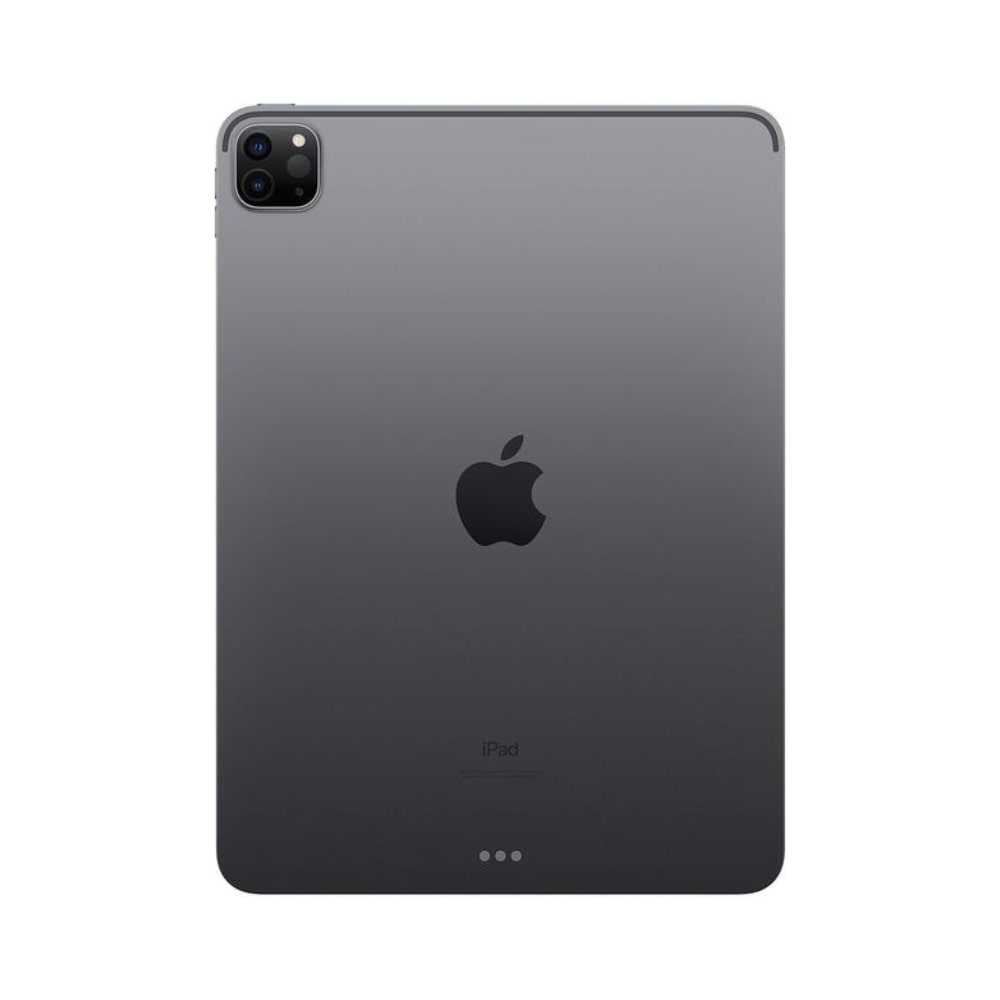 Apple iPad Pro 11 pollici (2020) 2a Generazione, Grigio Siderale - 256GB - Wi-Fi + Cellular - Ottimo 4 Apple iPad Pro 11 pollici (2020) 2a Generazione, Grigio Siderale - 256GB - Wi-Fi + Cellular - Ottimo - Image 2