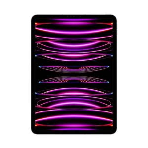 Apple iPad Pro 11 pollici M2 (2022) 4a generazione, Grigio Siderale - 256GB - Wi-Fi - Eccellente 7 IPAD PRO 11 4 GEN COPERTINA GREY F - Refurbis