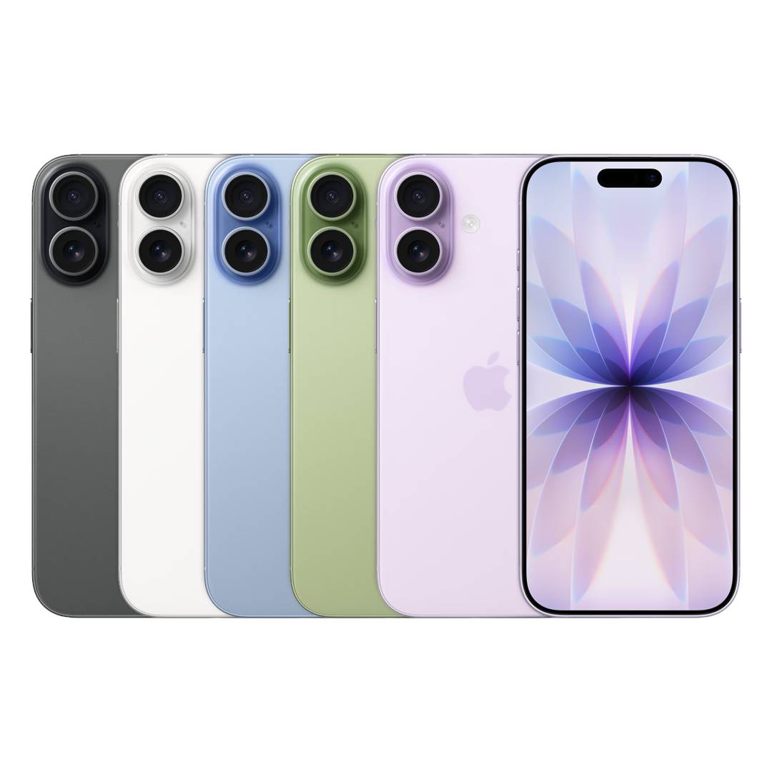 Apple iPhone 17 - 256GB - Eccellente - Bianco 4 Apple iPhone 17 - 256GB - Eccellente - Bianco - Image 2