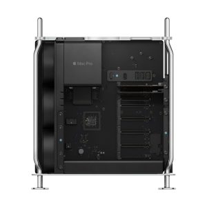 MAC PRO TOWER 2019 LATO 2 - Refurbis
