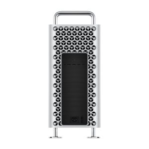 MAC PRO TOWER 2019 LATO 3 - Refurbis