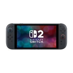 Nintendo Switch 2 (2025) 256GB - Ricondizionato - Eccellente