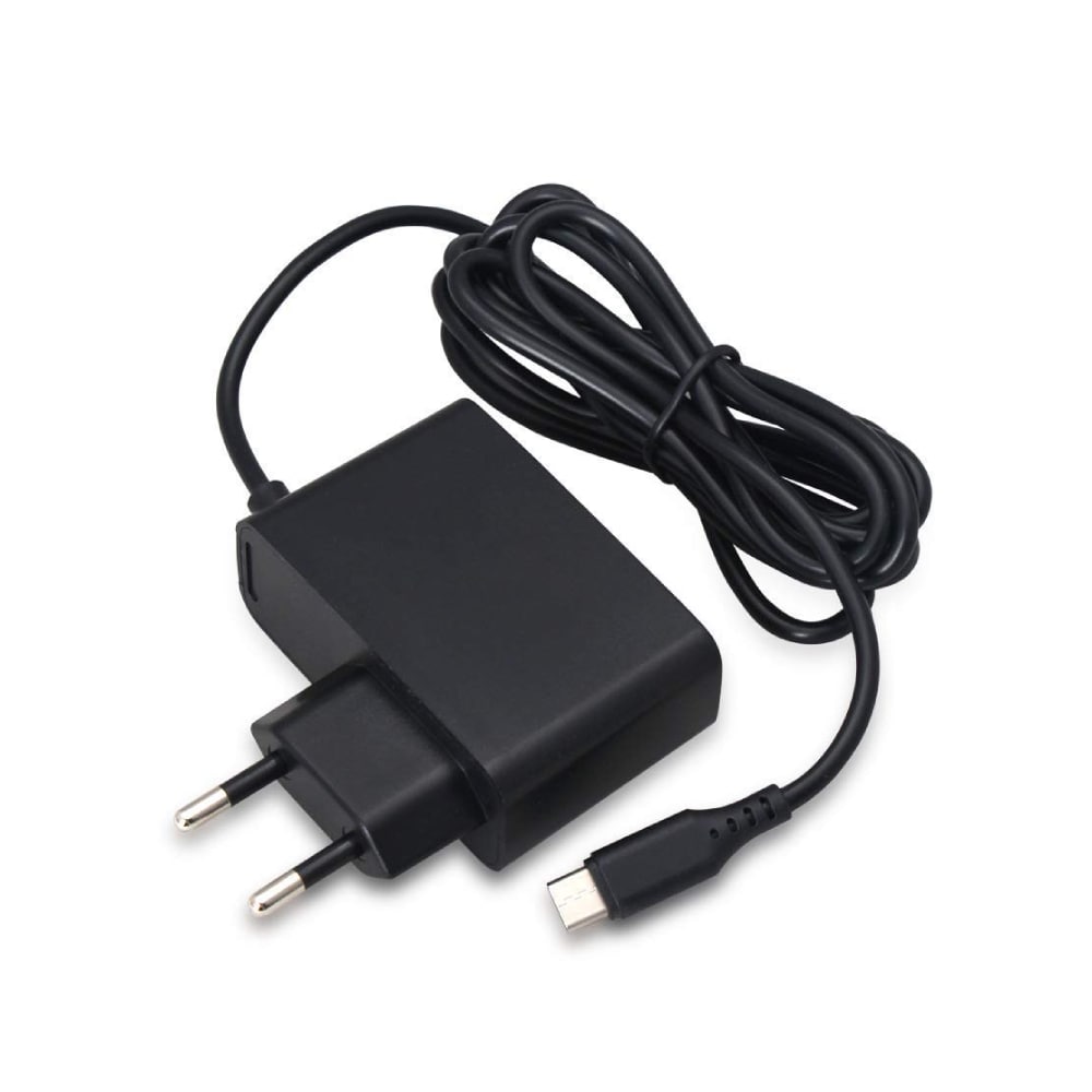 Nintendo Switch Lite 32GB (5.5 pollici, Corallo) Ricondizionato - Eccellente 5 Nintendo Switch Lite 32GB (5.5 pollici, Corallo) Ricondizionato - Eccellente - Image 4