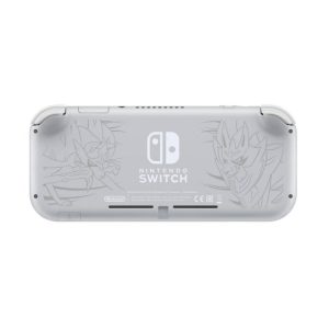 SWITCH LITE POKEMON BACK - Refurbis