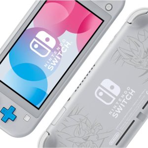 SWITCH LITE POKEMON DETTAGLIO - Refurbis