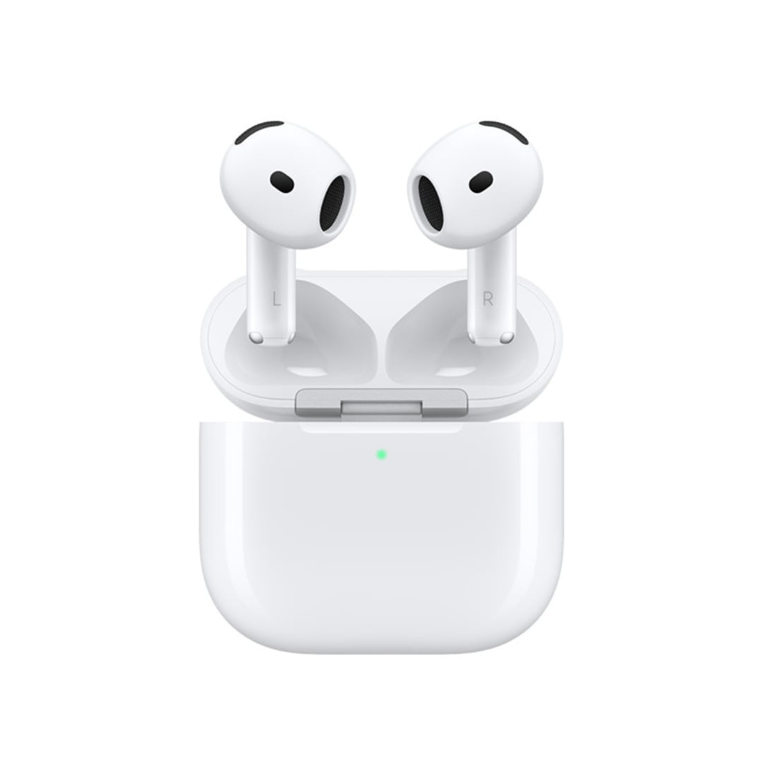 Apple AirPods (4a Generazione) Ricondizionato - ANC attiva - Eccellente 2 Apple AirPods (4a Generazione) Ricondizionato - ANC attiva - Eccellente - Image 2