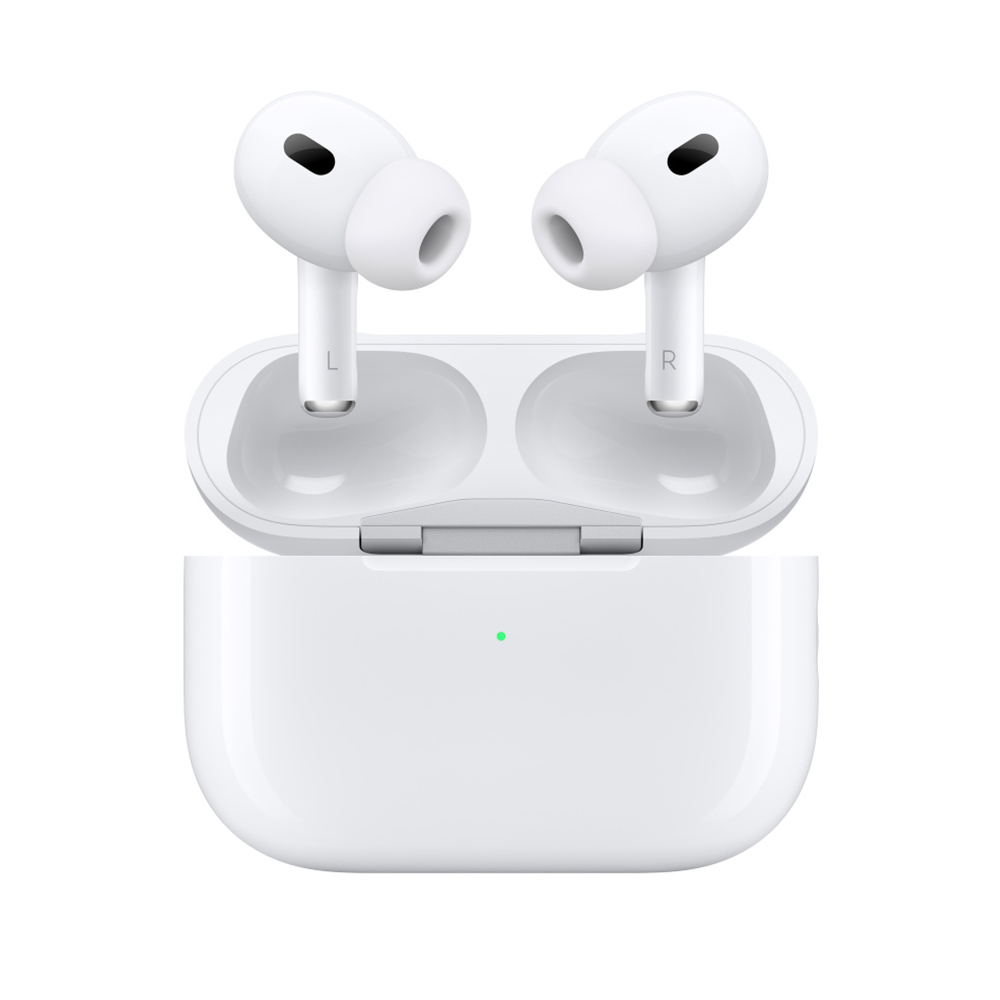 Apple AirPods Pro (2a Generazione, USB-C) Ricondizionato - Ottimo 4 Apple AirPods Pro (2a Generazione, USB-C) Ricondizionato - Ottimo - Image 2
