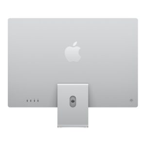 IMAC M1 SILVER BACK - Refurbis
