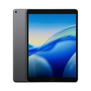 Apple iPad 10.2 pollici (2021) 9a Generazione, Grigio Siderale - 64GB - Wi-Fi + Cellular - Buono