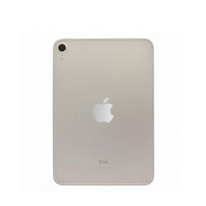 Apple iPad Mini 8.3 pollici (2021) 6a Generazione, Galassia - 256GB - Wi-Fi - Eccellente 8 IPAD MINI GALASSIA 3 - Refurbis