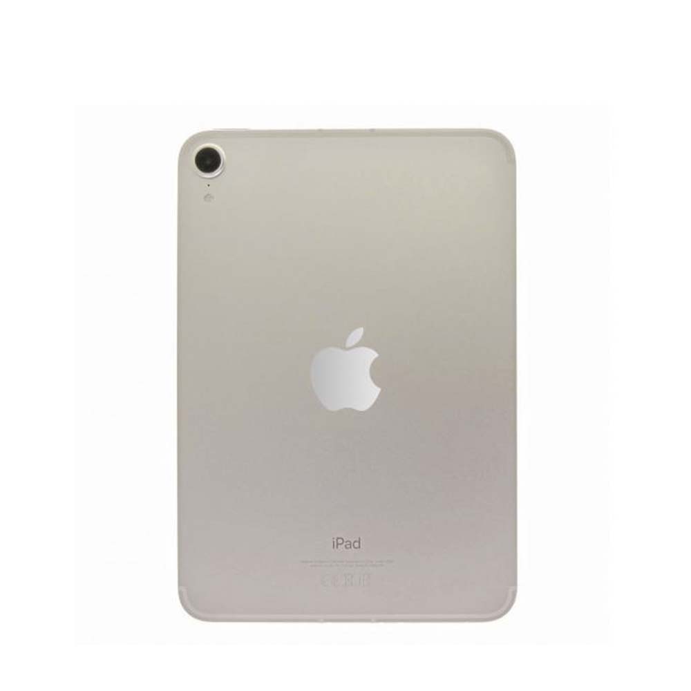 Apple iPad Mini 8.3 pollici (2021) 6a Generazione, Galassia - 256GB - Wi-Fi - Eccellente 5 Apple iPad Mini 8.3 pollici (2021) 6a Generazione, Galassia - 256GB - Wi-Fi - Eccellente - Image 3