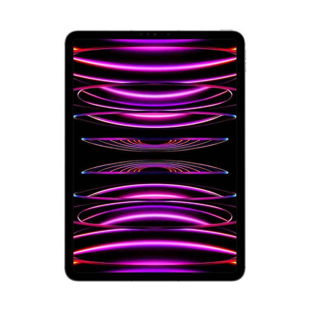 Apple iPad Pro 11 pollici M2 (2022) 4a generazione, Grigio Siderale - 256GB - Wi-Fi - Eccellente 2 Apple iPad Pro 11 pollici M2 (2022) 4a generazione, Grigio Siderale - 256GB - Wi-Fi - Eccellente - Image 2