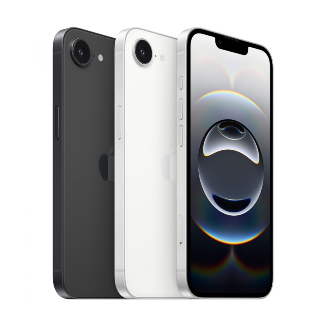 Apple iPhone 16e - 256GB - Eccellente - Nero 3 Apple iPhone 16e - 256GB - Eccellente - Nero - Image 3