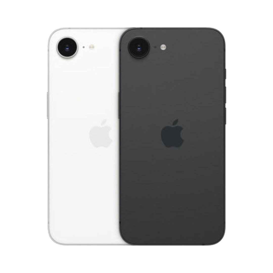 Apple iPhone 16e - 256GB - Eccellente - Nero 2 Apple iPhone 16e - 256GB - Eccellente - Nero - Image 2