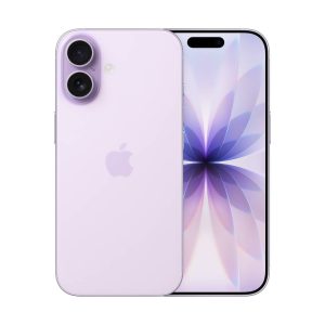 Apple iPhone 17 - 256GB - Eccellente - Viola