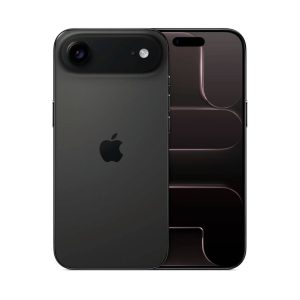 Apple iPhone Air - 256GB - Eccellente - Nero