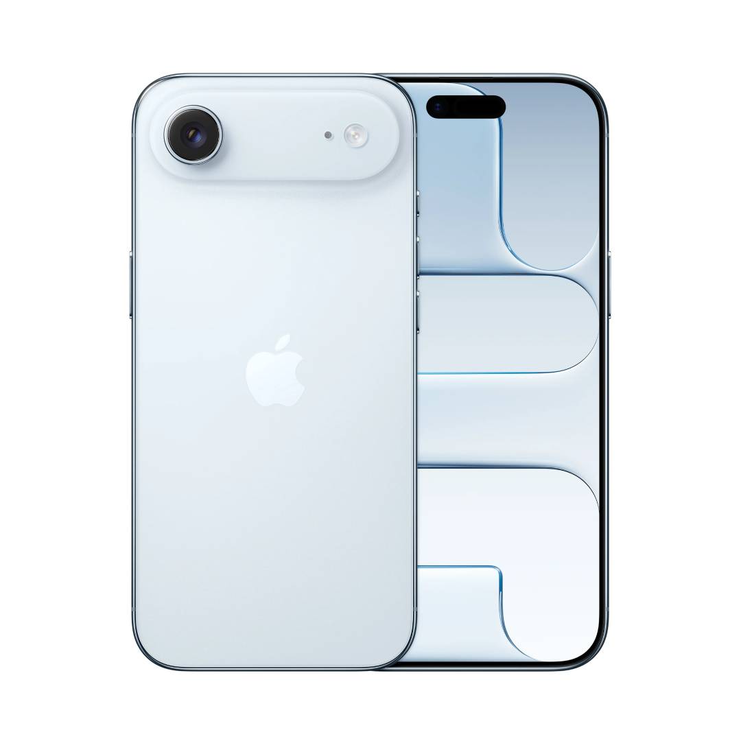 Apple iPhone Air - 256GB - Eccellente - Blu