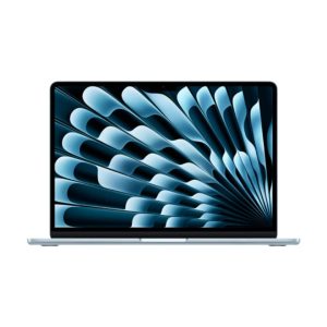 Apple MacBook Air 13 pollici (2025) M4 10-Core, GPU 10-Core, Celeste - 16GB - 256GB SSD - Italiano - Eccellente
