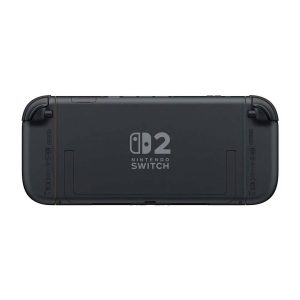 Nintendo Switch 2 (2025) 256GB - Ricondizionato - Eccellente 6 NINTENDO SWITCH 2 BACK - Refurbis