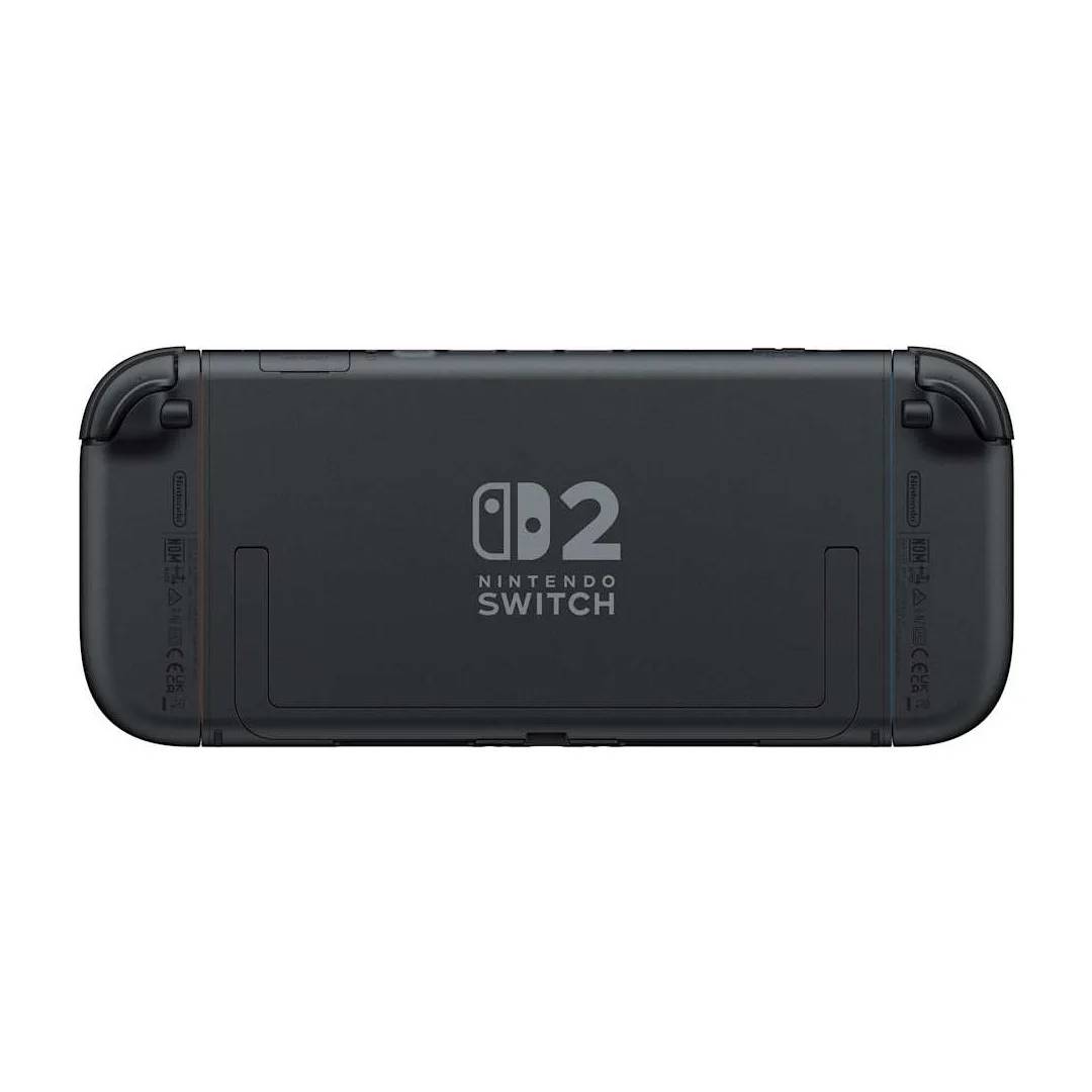 Nintendo Switch 2 (2025) 256GB - Ricondizionato - Eccellente 3 Nintendo Switch 2 (2025) 256GB - Ricondizionato - Eccellente - Image 2