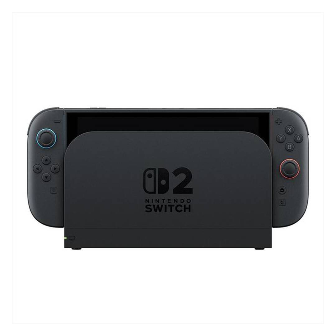 Nintendo Switch 2 (2025) 256GB - Ricondizionato - Eccellente 5 Nintendo Switch 2 (2025) 256GB - Ricondizionato - Eccellente - Image 4