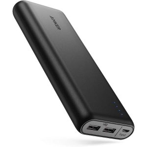 Power bank portatile da 5000mAh
