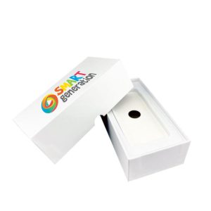 Scatola iPhone Watch - Refurbis