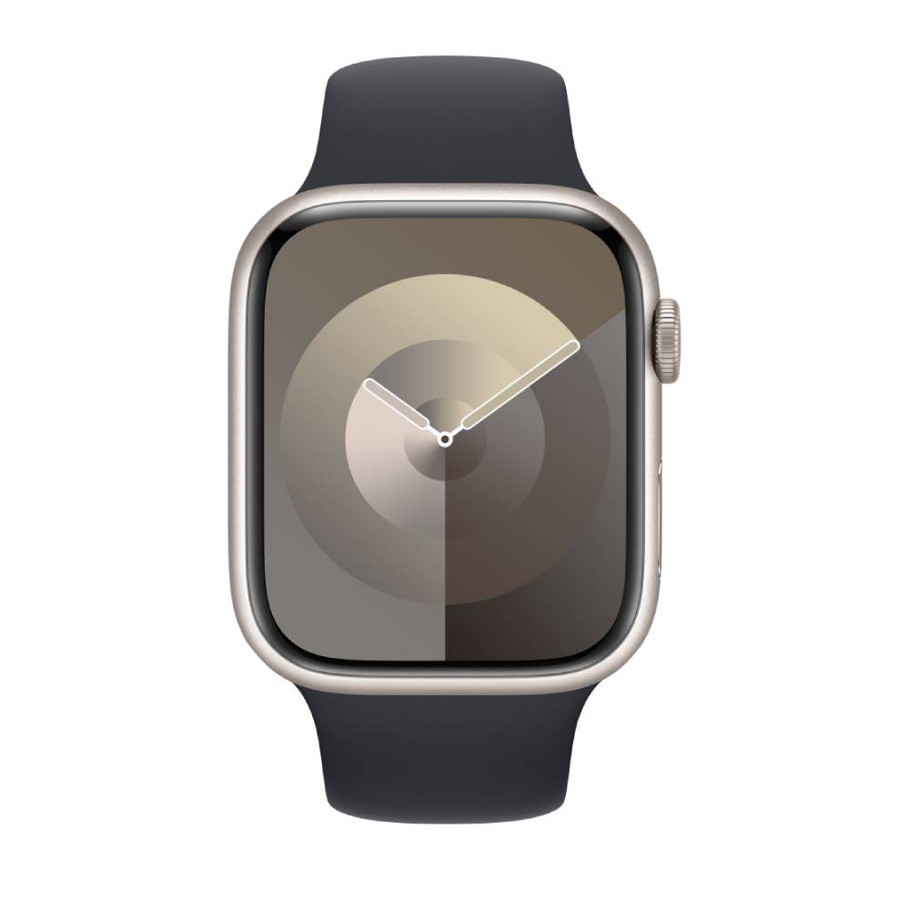 Apple Watch Series 8 (2022) 45mm, Galassia - GPS - Eccellente 3 Apple Watch Series 8 (2022) 45mm, Galassia - GPS - Eccellente - Image 2