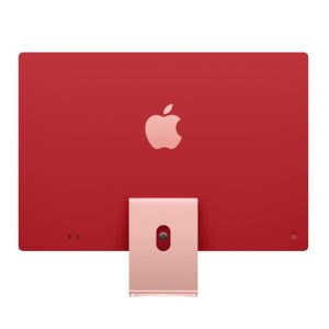 iMac 24 2021 Rosa 2 - Refurbis