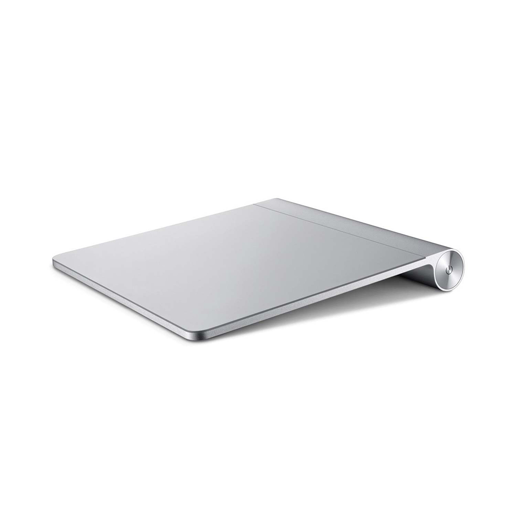 Apple Magic Trackpad (1a Generazione) versione con pile (Ricondizionato) - Ottimo