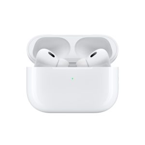 Apple AirPods Pro (2a Generazione, USB-C) Ricondizionato - Ottimo