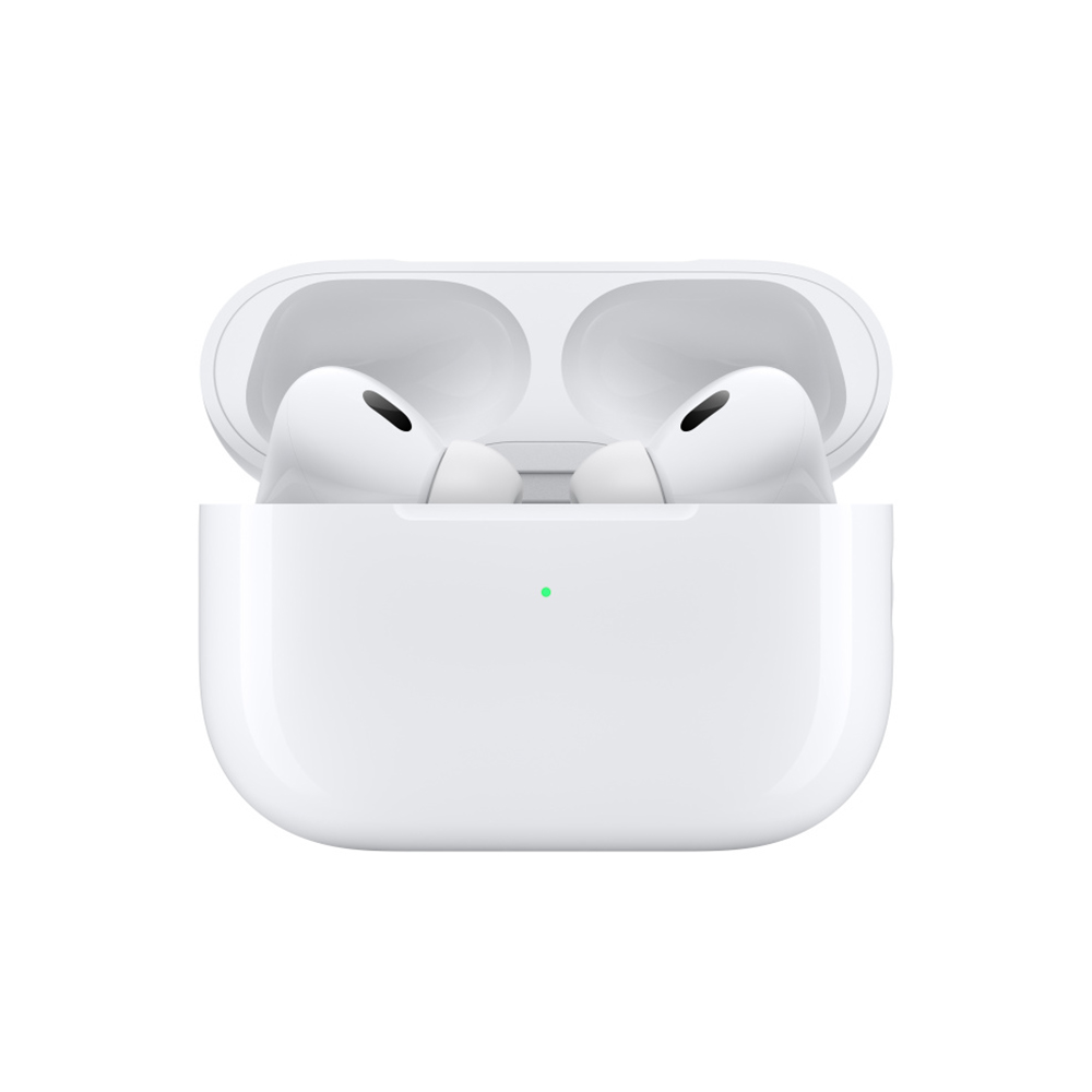 Apple AirPods Pro (2a Generazione, USB-C) Ricondizionato - Ottimo