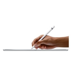 Apple Pencil (1a Generazione) Ricondizionato - Buono 9 APPLE PENCIL HANDS ON - Refurbis