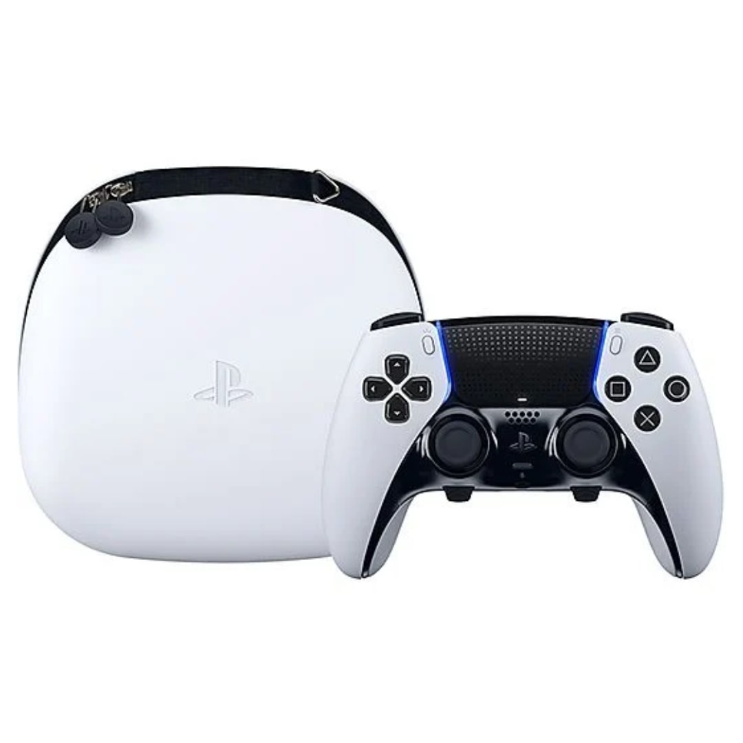 Sony PS5 DualSense Edge - Wireless Controller (originale) Ricondizionato - Eccellente 4 Sony PS5 DualSense Edge - Wireless Controller (originale) Ricondizionato - Eccellente - Image 3