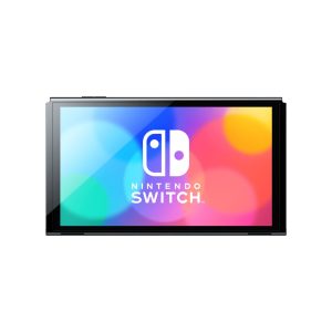 NINTENDO SWITCH OLED CONSOLE - Refurbis