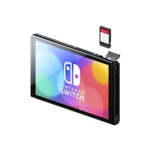 SWITCH OLED CARTUCCIA - Refurbis