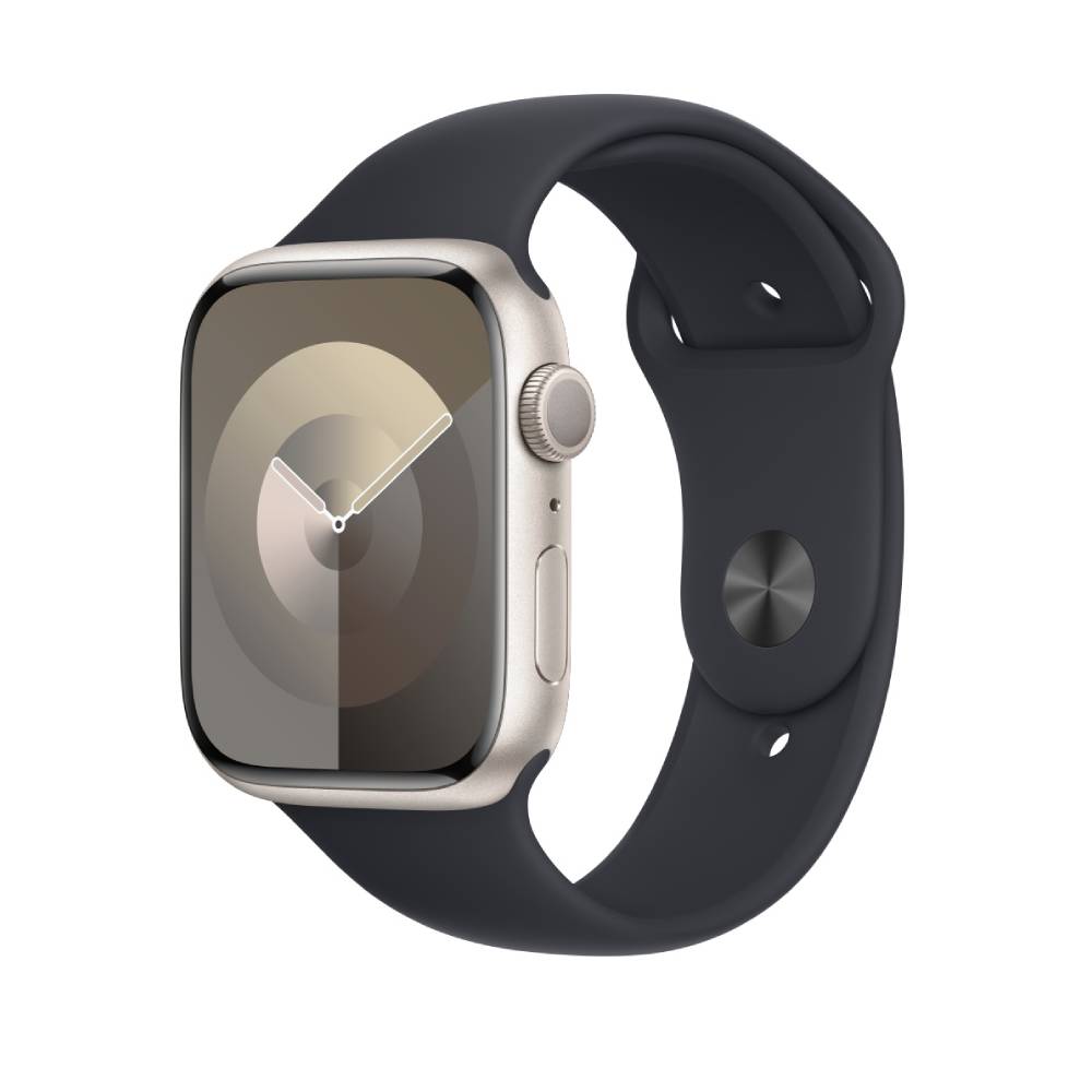Apple Watch Series 7 (2021) 41mm, Galassia - GPS - Ottimo