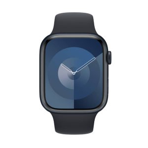 WATCH SERIES 8 9 MEZZANOTTE FRONT - Refurbis