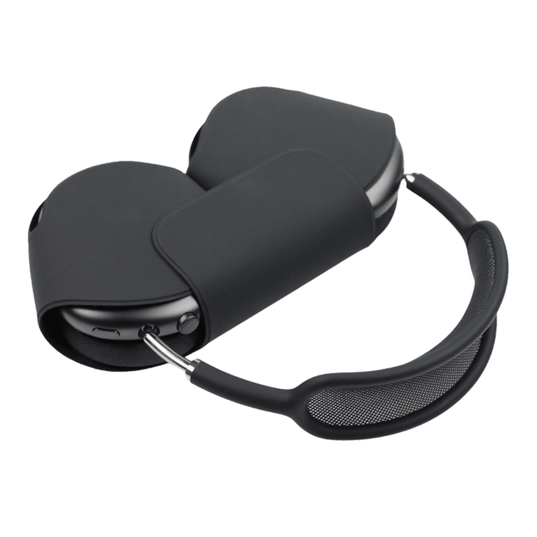 Apple AirPods Max (2020, Lightning) Ricondizionato - Grigio Siderale - Eccellente 3 Apple AirPods Max (2020, Lightning) Ricondizionato - Grigio Siderale - Eccellente - Image 3