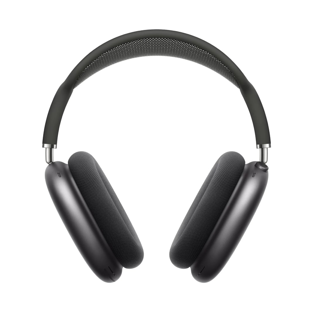 Apple AirPods Max (2020, Lightning) Ricondizionato - Grigio Siderale - Eccellente