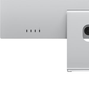 Apple Studio Display 27" 5K (Vetro standard, Inclinazione regolabile) Ricondizionato - Eccellente 8 APPLE STUDIO DISPLAY BACK - Refurbis