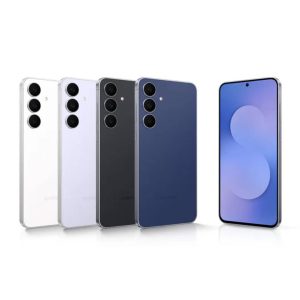 GALAXY S25 COLORS - Refurbis