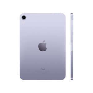 Apple iPad Mini 8.3 pollici (2021) 6a Generazione, Viola - 64GB - Wi-Fi - Eccellente 5 IPAD MINI 6 PURPLE 2 - Refurbis