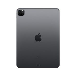 Apple iPad Pro 11 pollici (2020) 2a Generazione, Grigio Siderale - 256GB - Wi-Fi + Cellular - Eccellente 5 IPAD PRO 11 2020 BACK - Refurbis