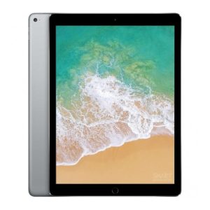 Apple iPad Pro 12.9 pollici (2017) 2a generazione, Grigio Siderale - 256GB - Wi-Fi + Cellular - Buono