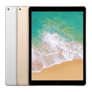 Apple iPad Pro 12.9 pollici (2017) 2a generazione, Grigio Siderale - 256GB - Wi-Fi + Cellular - Buono 6 IPAD PRO 12.9 2017 COLORI - Refurbis