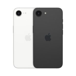 IPHONE 16E RETRO - Refurbis