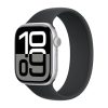 Apple Watch Series 10 (2024) 46mm, Argento - GPS - Eccellente 2 WATCH SERIES 10 SILVER - Refurbis